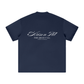 ARISEN™ Heavyweight Cotton T-Shirt (Onyx Black)