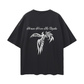 ARISEN™ Phoenix Drop Shoulder Tee