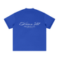 ARISEN™ Heavyweight Cotton T-Shirt (Onyx Black)