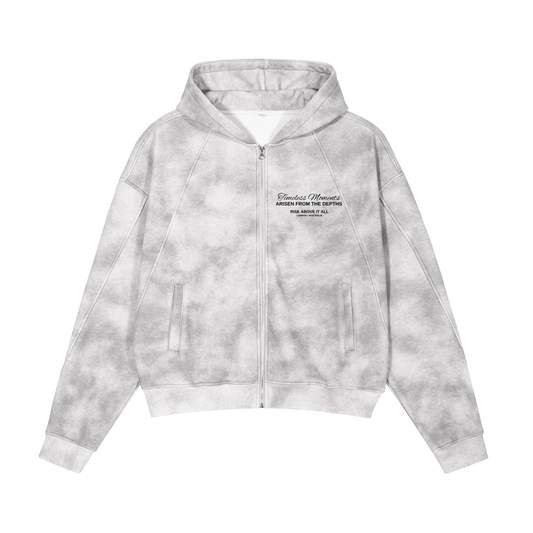 ARISEN™ Camo Fleece Hoodie