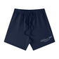 ARISEN™ Heavyweight Cotton Shorts (Onyx Black)
