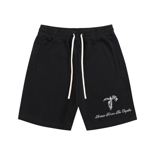 ARISEN™ Phoenix Essential Cotton Shorts