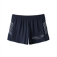 ARISEN™ Performance Shorts (Matte Black)