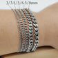 ARISEN™ Cuban Bracelet (Gold/Silver)