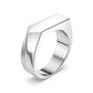ARISEN™ Signet Gem Ring (Gold)