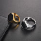 ARISEN™ Signet Gem Ring (Gold)