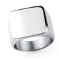 ARISEN™ Signet Gem Ring (Gold)