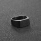 ARISEN™ Signet Gem Ring (Gold)