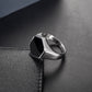 ARISEN™ Signet Gem Ring (Gold)