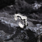 ARISEN™ Molten Ring (Silver)
