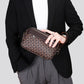 ARISEN™ Crossbody Bag (Noir Check)