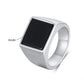 ARISEN™ Signet Gem Ring (Gold)