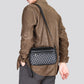 ARISEN™ Crossbody Bag (Noir Check)