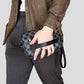 ARISEN™ Crossbody Bag (Noir Check)