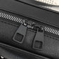ARISEN™ Crossbody Bag (Black Leather)