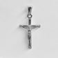 ARISEN™ Crucifix Chain Set (Gold/Silver)