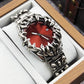 ARISEN™ Classic Timepiece (Silver)