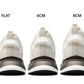 ARISEN™ Cloud Boosts (Beige)