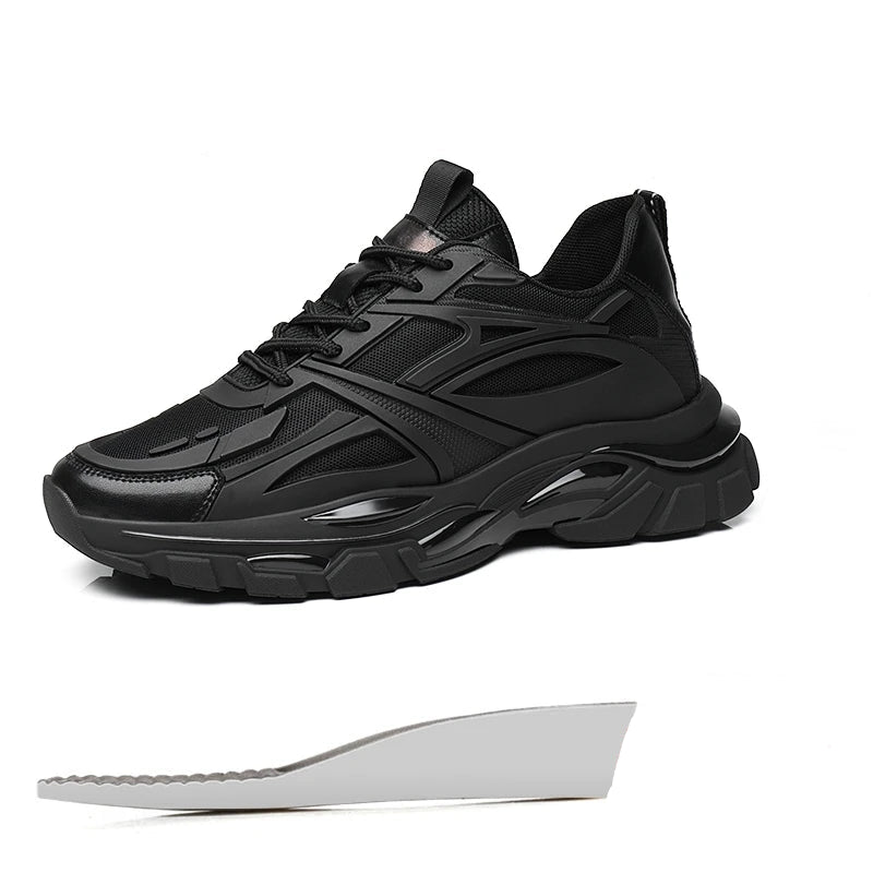 ARISEN™ Phantom Boosts (Black)