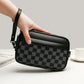 ARISEN™ Crossbody Bag (Noir Check)