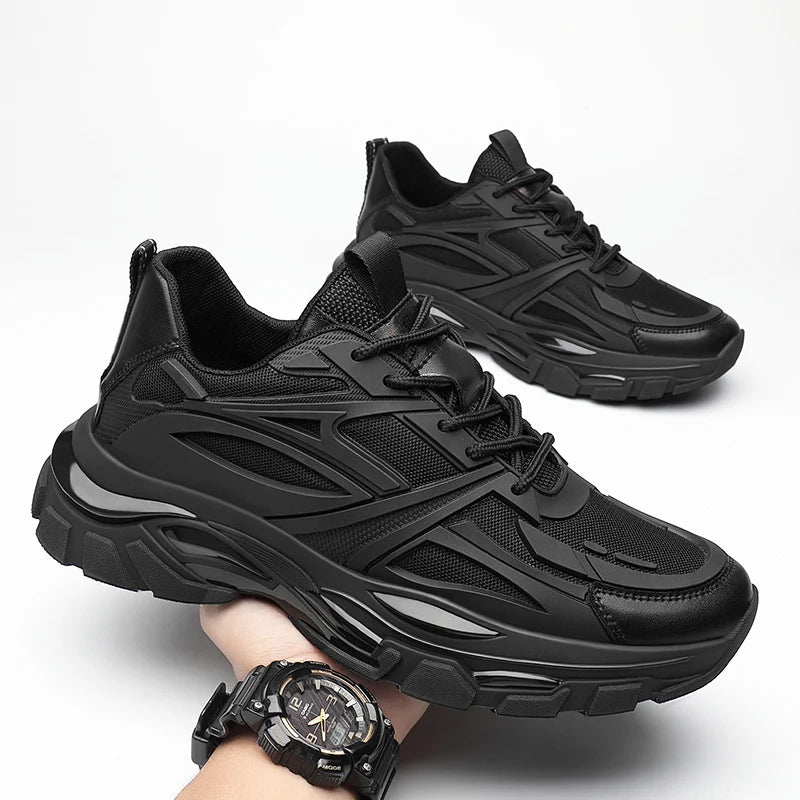 ARISEN™ Phantom Boosts (Black)