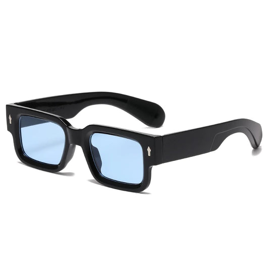 ARISEN™ Frost (Black Frame / Ice Blue Lens)