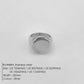 ARISEN™ Smooth Signet Ring (Gold/Silver)