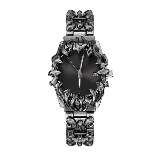 ARISEN™ Classic Timepiece (Black)