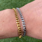 ARISEN™ Cuban Twist Rope Chain (Make Your Own Set)