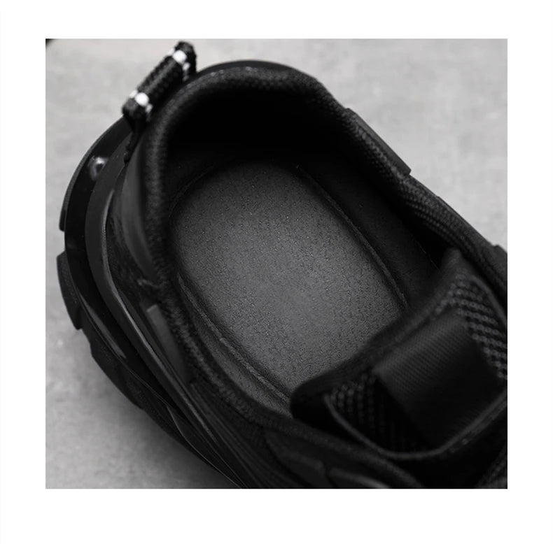 ARISEN™ Phantom Boosts (Black)