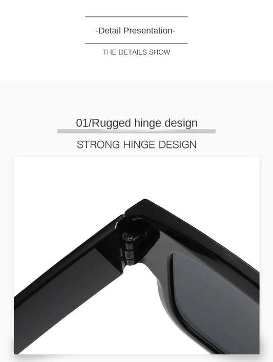 ARISEN™ Midnight – (Black Frame / Black Lens)