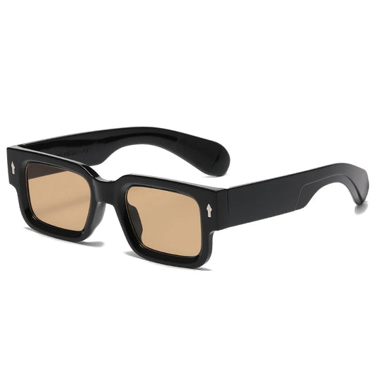 ARISEN™ Eclipse (Black Frame / Gold Lens)