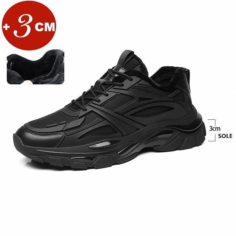 ARISEN™ Phantom Boosts (Black)