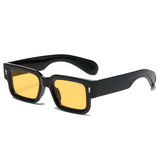 ARISEN™ Dawn (Black Frame / Gold Lens)