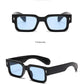 ARISEN™ Frost (Black Frame / Ice Blue Lens)