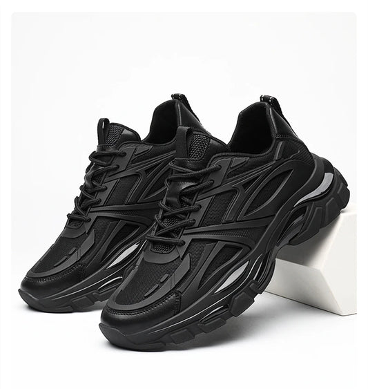 ARISEN™ Phantom Boosts (Black)