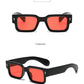 ARISEN™ Ember (Black Frame / Red Lens)