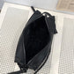 ARISEN™ Crossbody Bag (Black Leather)