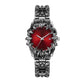 ARISEN™ Classic Timepiece (Silver)