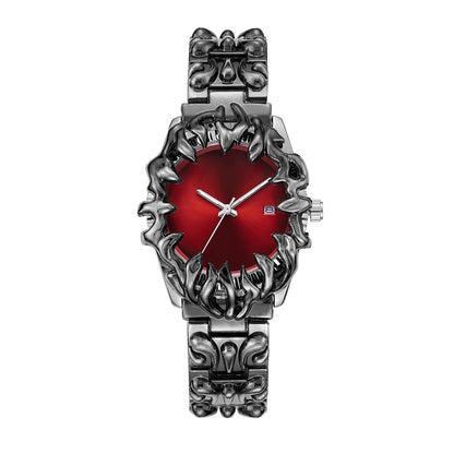 ARISEN™ Classic Timepiece (Red)