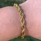 ARISEN™ Cuban Twist Rope Chain (Make Your Own Set)