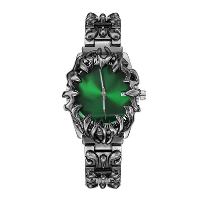 ARISEN™ Classic Timepiece (Green)