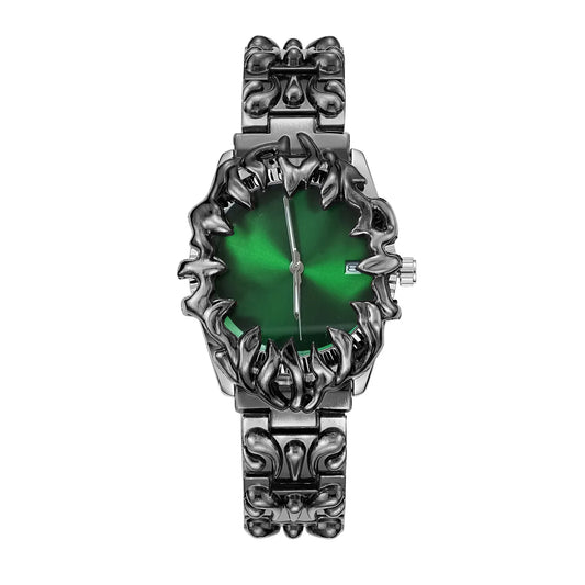 ARISEN™ Classic Timepiece (Black)