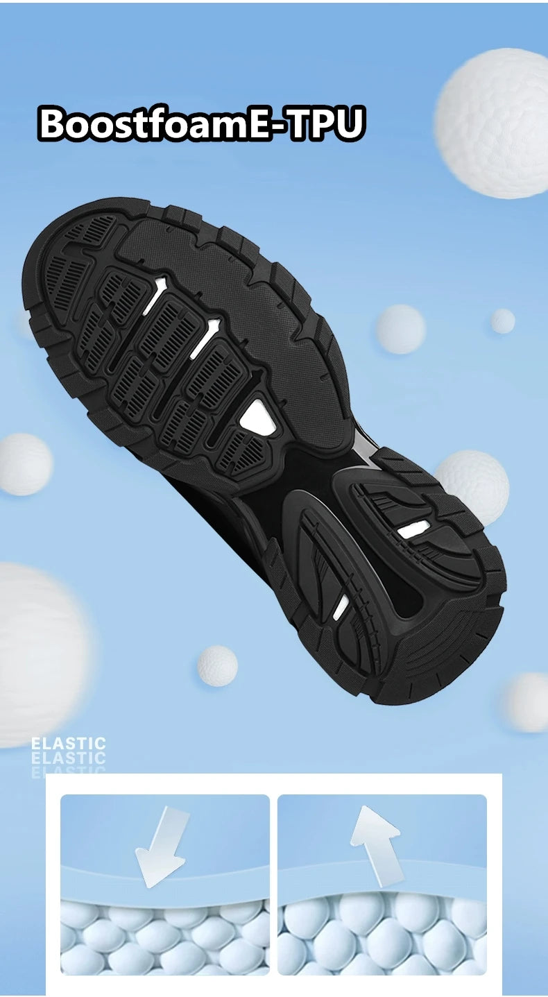 ARISEN™ Phantom Boosts (Black)