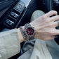 ARISEN™ Classic Timepiece (Silver)
