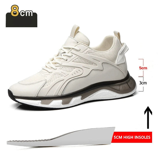ARISEN™ Cloud Boosts (Beige)