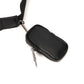 ARISEN™ Leather Saddle Bag (Black)