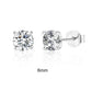 ARISEN™ 0.5-1.2 Carat Moissanite Earrings