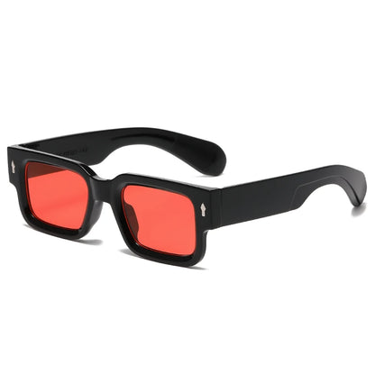 ARISEN™ Ember (Black Frame / Red Lens)