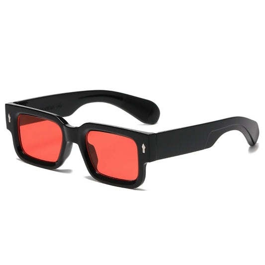ARISEN™ Ember (Black Frame / Red Lens)